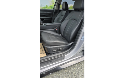 Hyundai Sonata 2.0i LPG!!! НАЛИЧНА !!! - автомобили, коли, обяви за нови и употребявани 14