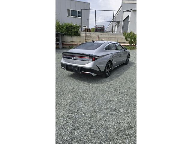 Hyundai Sonata 2.0i LPG!!! НАЛИЧНА !!! - автомобили, коли, обяви за нови и употребявани 2