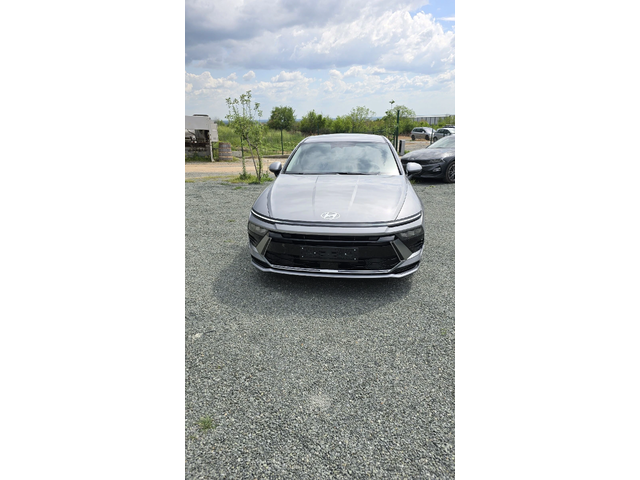 Hyundai Sonata 2.0i LPG!!! НАЛИЧНА !!! - автомобили, коли, обяви за нови и употребявани 5