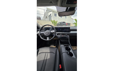 Hyundai Sonata 2.0i LPG!!! НАЛИЧНА !!! - автомобили, коли, обяви за нови и употребявани 6