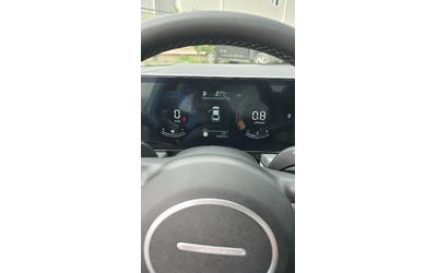 Hyundai Sonata 2.0i LPG!!! НАЛИЧНА !!! - автомобили, коли, обяви за нови и употребявани 7