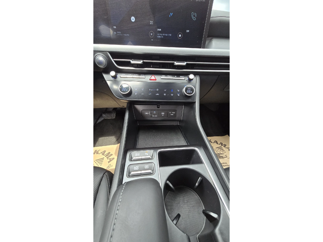 Hyundai Sonata 2.0i LPG!!! НАЛИЧНА !!! - автомобили, коли, обяви за нови и употребявани 9