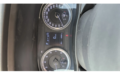 Hyundai Sonata 2.0i LPG !!! FULL!!! НАЛИЧНА!!! - автомобили, коли, обяви за нови и употребявани 11