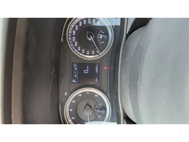 Hyundai Sonata 2.0i LPG !!! FULL!!! НАЛИЧНА!!! - автомобили, коли, обяви за нови и употребявани 11