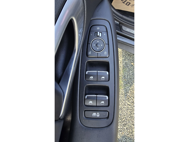 Hyundai Sonata 2.0i LPG !!! FULL!!! НАЛИЧНА!!! - автомобили, коли, обяви за нови и употребявани 12