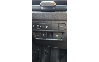 Hyundai Sonata 2.0i LPG !!! FULL!!! НАЛИЧНА!!! - автомобили, коли, обяви за нови и употребявани 13