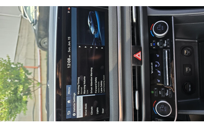 Hyundai Sonata 2.0i LPG !!! FULL!!! НАЛИЧНА!!! - автомобили, коли, обяви за нови и употребявани 7