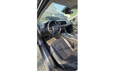 Hyundai Sonata 2.0i LPG !!! FULL!!! НАЛИЧНА!!! - автомобили, коли, обяви за нови и употребявани 8