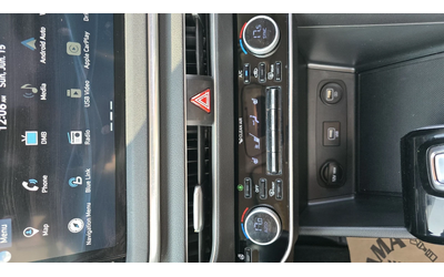 Hyundai Sonata 2.0i LPG !!! FULL!!! НАЛИЧНА!!! - автомобили, коли, обяви за нови и употребявани 9