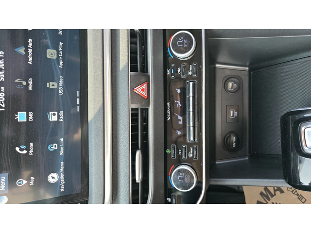 Hyundai Sonata 2.0i LPG !!! FULL!!! НАЛИЧНА!!! - автомобили, коли, обяви за нови и употребявани 9