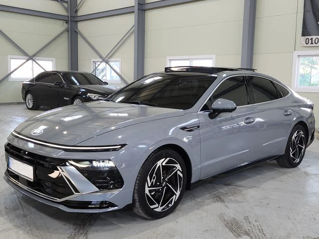 Hyundai Sonata 2.0 LPG INSPIRATION * НАЙ-ДОБРА ЦЕНА В БЪЛГАРИЯ* - автомобили, коли, обяви за нови и употребявани 0