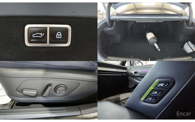 Hyundai Sonata 2.0 LPG INSPIRATION * НАЙ-ДОБРА ЦЕНА В БЪЛГАРИЯ* - автомобили, коли, обяви за нови и употребявани 12