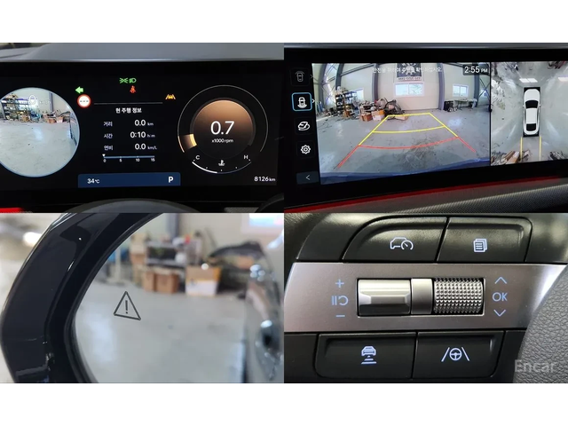 Hyundai Sonata 2.0 LPG INSPIRATION * НАЙ-ДОБРА ЦЕНА В БЪЛГАРИЯ* - автомобили, коли, обяви за нови и употребявани 13