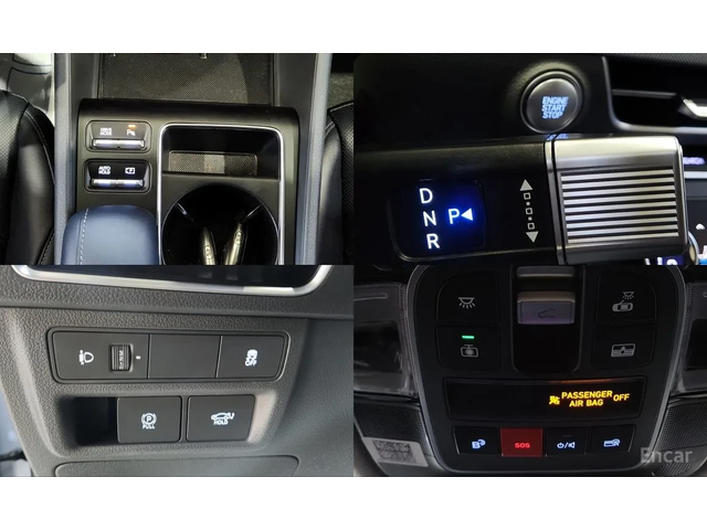 Hyundai Sonata 2.0 LPG INSPIRATION * НАЙ-ДОБРА ЦЕНА В БЪЛГАРИЯ* - автомобили, коли, обяви за нови и употребявани 14