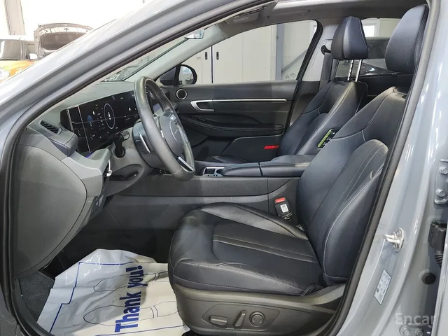 Hyundai Sonata 2.0 LPG INSPIRATION * НАЙ-ДОБРА ЦЕНА В БЪЛГАРИЯ* - автомобили, коли, обяви за нови и употребявани 15