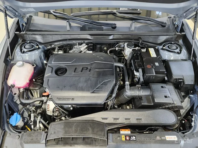 Hyundai Sonata 2.0 LPG INSPIRATION * НАЙ-ДОБРА ЦЕНА В БЪЛГАРИЯ* - автомобили, коли, обяви за нови и употребявани 16