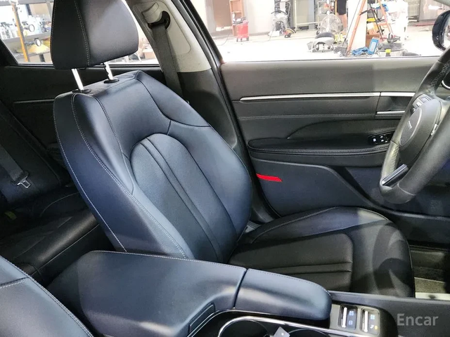 Hyundai Sonata 2.0 LPG INSPIRATION * НАЙ-ДОБРА ЦЕНА В БЪЛГАРИЯ* - автомобили, коли, обяви за нови и употребявани 5