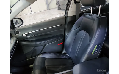 Hyundai Sonata 2.0 LPG INSPIRATION * НАЙ-ДОБРА ЦЕНА В БЪЛГАРИЯ* - автомобили, коли, обяви за нови и употребявани 6