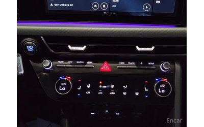 Hyundai Sonata 2.0 LPG INSPIRATION * НАЙ-ДОБРА ЦЕНА В БЪЛГАРИЯ* - автомобили, коли, обяви за нови и употребявани 7