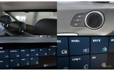 Hyundai Sonata 2.0 LPG INSPIRATION * НАЙ-ДОБРА ЦЕНА В БЪЛГАРИЯ* - автомобили, коли, обяви за нови и употребявани 9