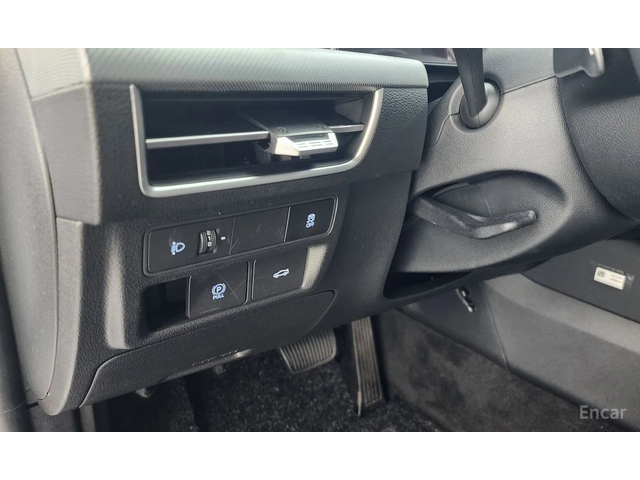 Hyundai Sonata 2.0 LPG PREMIUM * НАЙ-ДОБРА ЦЕНА В БЪЛГАРИЯ* - автомобили, коли, обяви за нови и употребявани 10