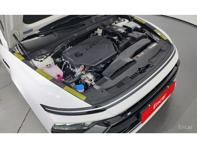 Hyundai Sonata 2.0 LPG PREMIUM * НАЙ-ДОБРА ЦЕНА В БЪЛГАРИЯ* - автомобили, коли, обяви за нови и употребявани 16