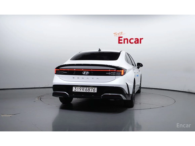 Hyundai Sonata 2.0 LPG PREMIUM * НАЙ-ДОБРА ЦЕНА В БЪЛГАРИЯ* - автомобили, коли, обяви за нови и употребявани 2