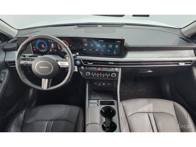 Hyundai Sonata 2.0 LPG PREMIUM * НАЙ-ДОБРА ЦЕНА В БЪЛГАРИЯ* - автомобили, коли, обяви за нови и употребявани 3