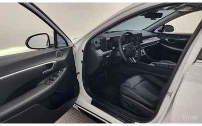 Hyundai Sonata 2.0 LPG PREMIUM * НАЙ-ДОБРА ЦЕНА В БЪЛГАРИЯ* - автомобили, коли, обяви за нови и употребявани 6