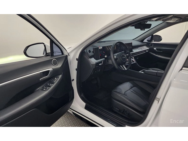 Hyundai Sonata 2.0 LPG PREMIUM * НАЙ-ДОБРА ЦЕНА В БЪЛГАРИЯ* - автомобили, коли, обяви за нови и употребявани 6