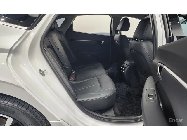 Hyundai Sonata 2.0 LPG PREMIUM * НАЙ-ДОБРА ЦЕНА В БЪЛГАРИЯ* - автомобили, коли, обяви за нови и употребявани 8