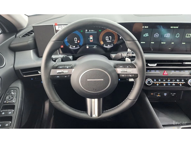 Hyundai Sonata 2.0 LPG PREMIUM * НАЙ-ДОБРА ЦЕНА В БЪЛГАРИЯ* - автомобили, коли, обяви за нови и употребявани 9