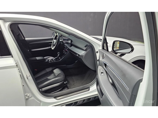 Hyundai Sonata 2.0 LPG * НАЙ-ДОБРА ЦЕНА В БЪЛГАРИЯ* - автомобили, коли, обяви за нови и употребявани 10