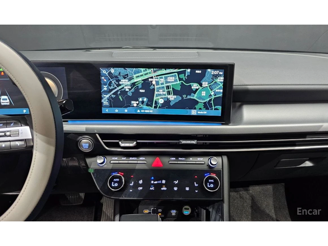 Hyundai Sonata 2.0 LPG * НАЙ-ДОБРА ЦЕНА В БЪЛГАРИЯ* - автомобили, коли, обяви за нови и употребявани 12