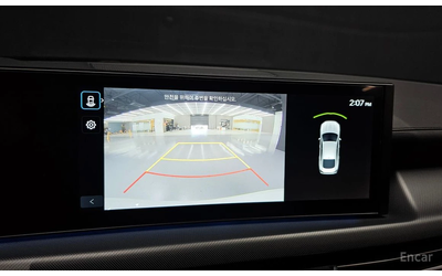 Hyundai Sonata 2.0 LPG * НАЙ-ДОБРА ЦЕНА В БЪЛГАРИЯ* - автомобили, коли, обяви за нови и употребявани 13