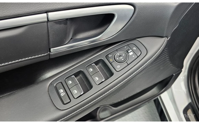 Hyundai Sonata 2.0 LPG * НАЙ-ДОБРА ЦЕНА В БЪЛГАРИЯ* - автомобили, коли, обяви за нови и употребявани 16