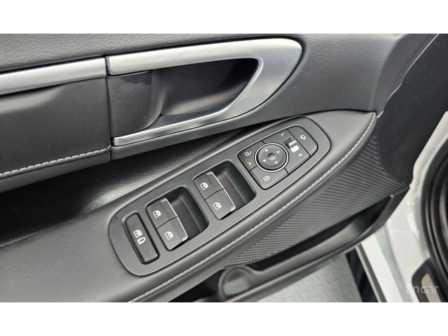 Hyundai Sonata 2.0 LPG * НАЙ-ДОБРА ЦЕНА В БЪЛГАРИЯ* - автомобили, коли, обяви за нови и употребявани 16