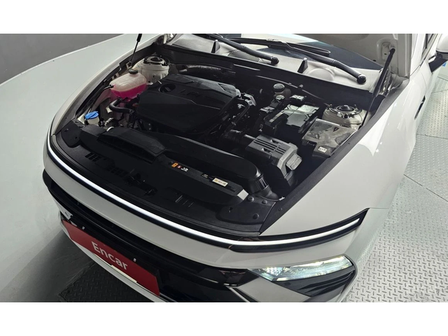 Hyundai Sonata 2.0 LPG * НАЙ-ДОБРА ЦЕНА В БЪЛГАРИЯ* - автомобили, коли, обяви за нови и употребявани 4