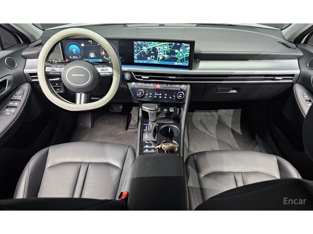 Hyundai Sonata 2.0 LPG * НАЙ-ДОБРА ЦЕНА В БЪЛГАРИЯ* - автомобили, коли, обяви за нови и употребявани 5