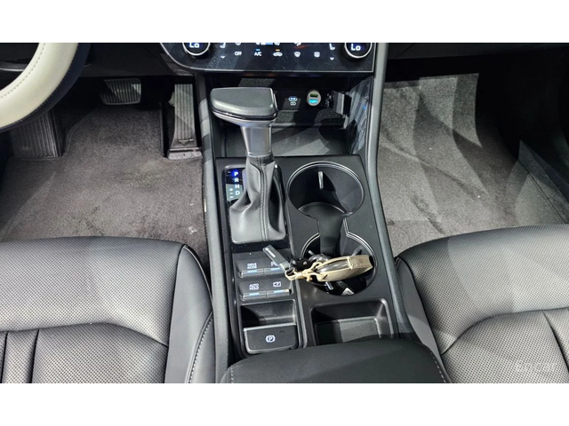 Hyundai Sonata 2.0 LPG * НАЙ-ДОБРА ЦЕНА В БЪЛГАРИЯ* - автомобили, коли, обяви за нови и употребявани 7