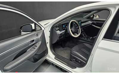 Hyundai Sonata 2.0 LPG * НАЙ-ДОБРА ЦЕНА В БЪЛГАРИЯ* - автомобили, коли, обяви за нови и употребявани 8