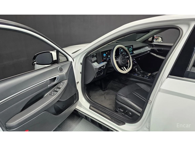 Hyundai Sonata 2.0 LPG * НАЙ-ДОБРА ЦЕНА В БЪЛГАРИЯ* - автомобили, коли, обяви за нови и употребявани 8