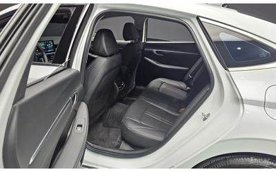 Hyundai Sonata 2.0 LPG * НАЙ-ДОБРА ЦЕНА В БЪЛГАРИЯ* - автомобили, коли, обяви за нови и употребявани 9