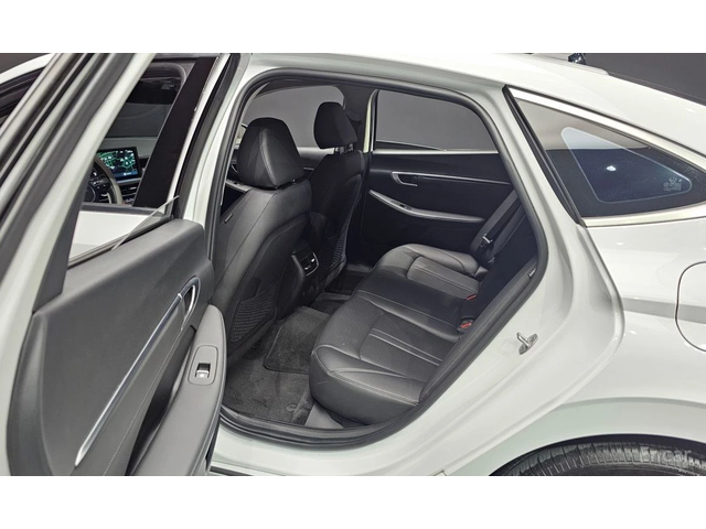 Hyundai Sonata 2.0 LPG * НАЙ-ДОБРА ЦЕНА В БЪЛГАРИЯ* - автомобили, коли, обяви за нови и употребявани 9