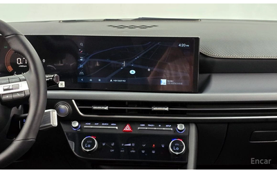 Hyundai Sonata 2.0 LPG * НАЙ-ДОБРА ЦЕНА В БЪЛГАРИЯ* - автомобили, коли, обяви за нови и употребявани 10