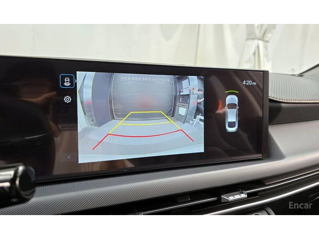 Hyundai Sonata 2.0 LPG * НАЙ-ДОБРА ЦЕНА В БЪЛГАРИЯ* - автомобили, коли, обяви за нови и употребявани 11