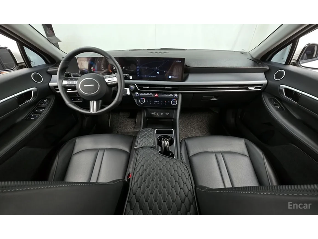 Hyundai Sonata 2.0 LPG * НАЙ-ДОБРА ЦЕНА В БЪЛГАРИЯ* - автомобили, коли, обяви за нови и употребявани 3