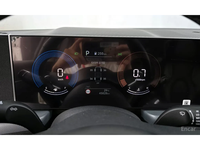 Hyundai Sonata 2.0 LPG * НАЙ-ДОБРА ЦЕНА В БЪЛГАРИЯ* - автомобили, коли, обяви за нови и употребявани 4