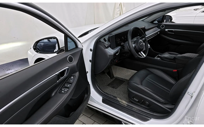 Hyundai Sonata 2.0 LPG * НАЙ-ДОБРА ЦЕНА В БЪЛГАРИЯ* - автомобили, коли, обяви за нови и употребявани 6