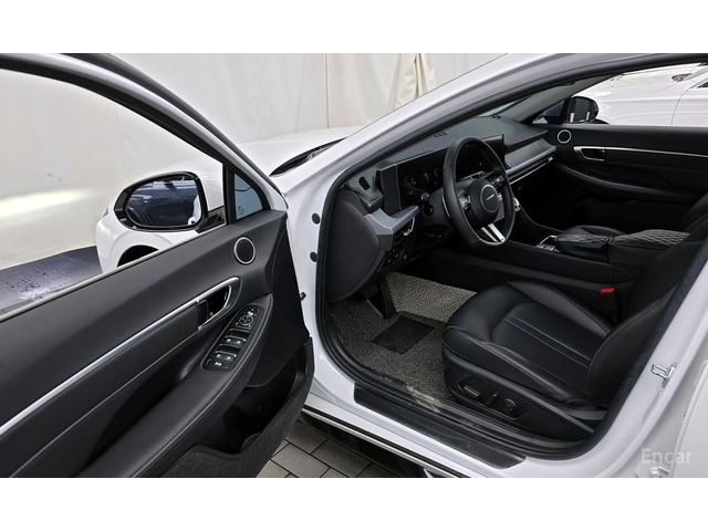 Hyundai Sonata 2.0 LPG * НАЙ-ДОБРА ЦЕНА В БЪЛГАРИЯ* - автомобили, коли, обяви за нови и употребявани 6